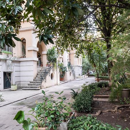 Vatican36 Guest House Рим Екстер'єр фото
