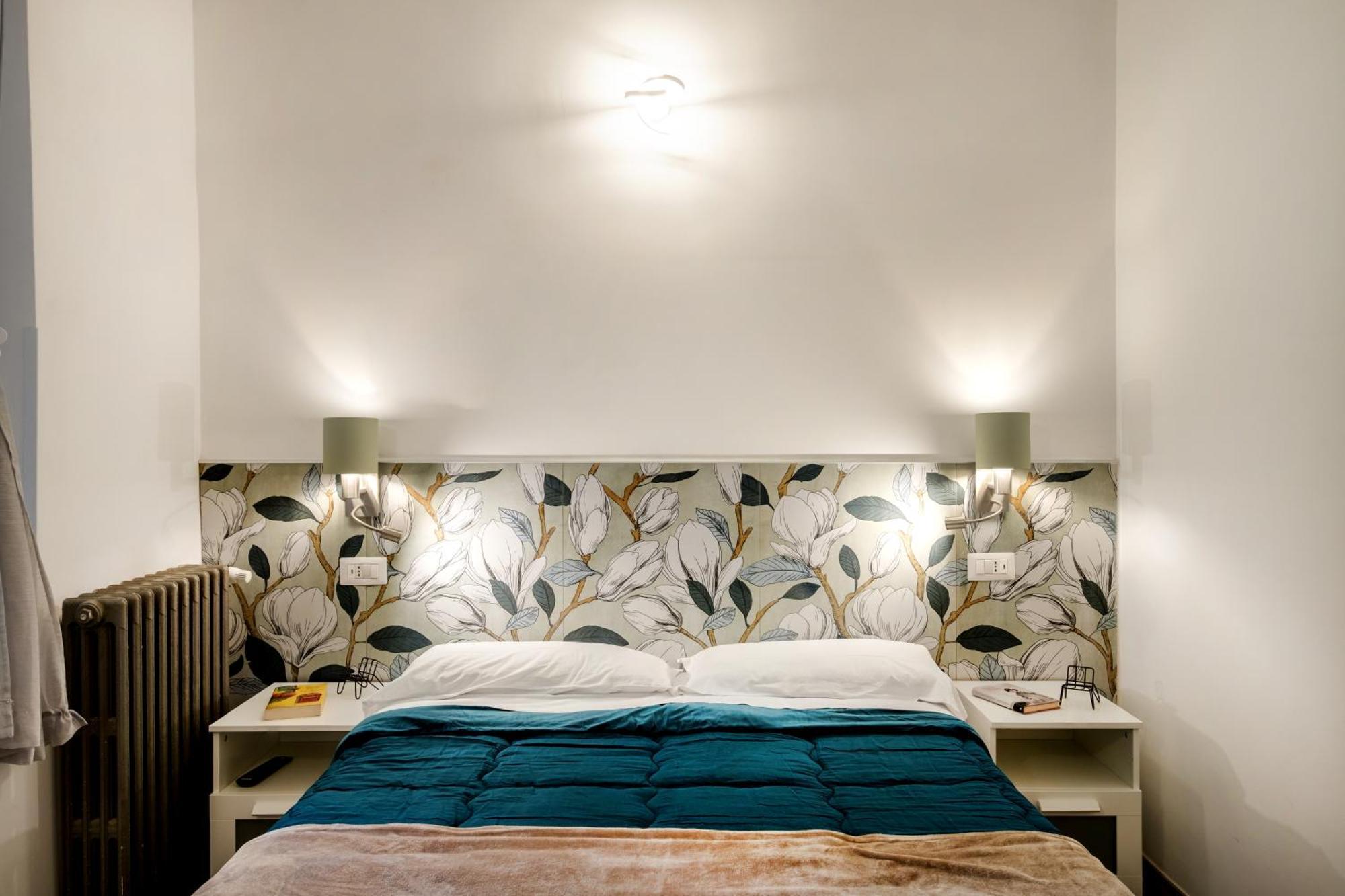 Vatican36 Guest House Рим Екстер'єр фото